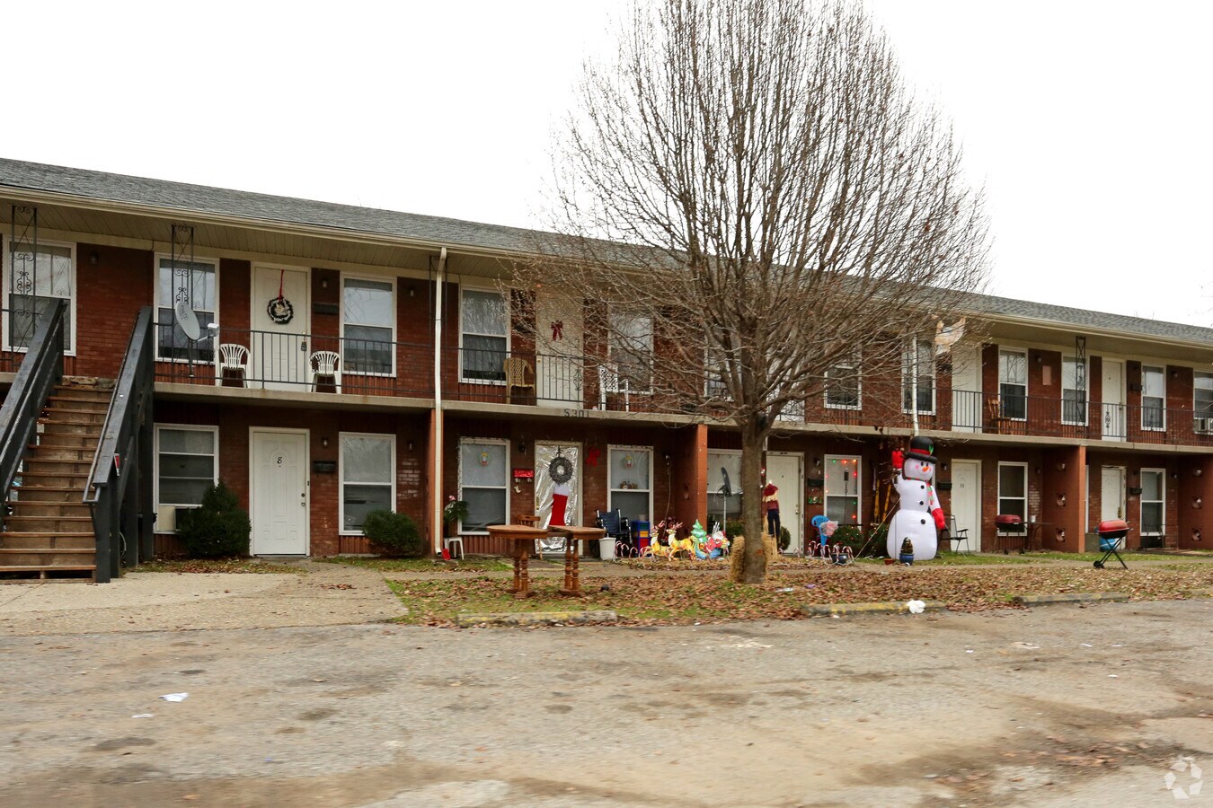 5301 Milner Rd - 5301 Milner Rd