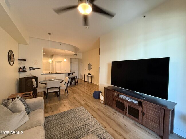 Photo - 945 E Playa Del Norte Dr Unit 3025