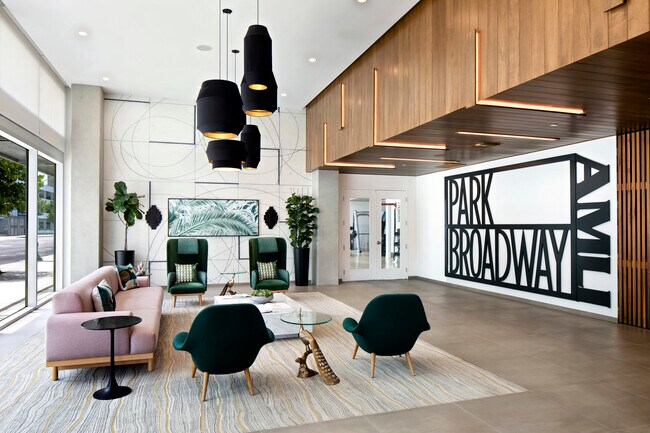 AMLI Park Broadway
