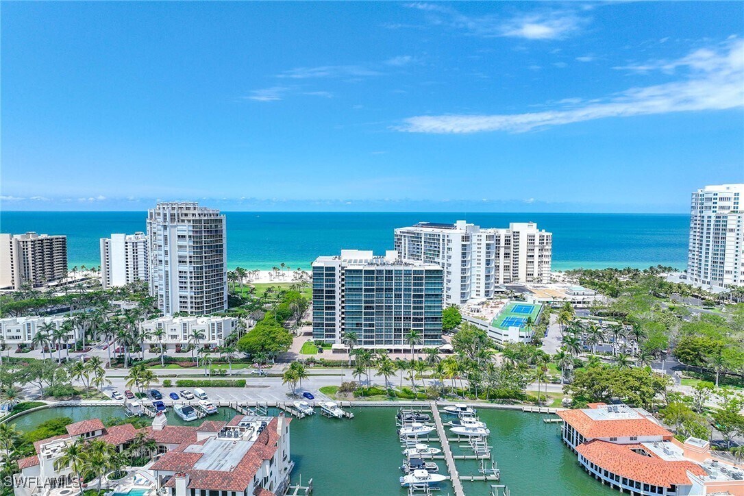 Photo - 4031 Gulf Shore Blvd N Unit 10C