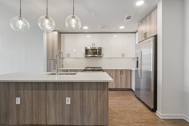 Deco Kitchen
