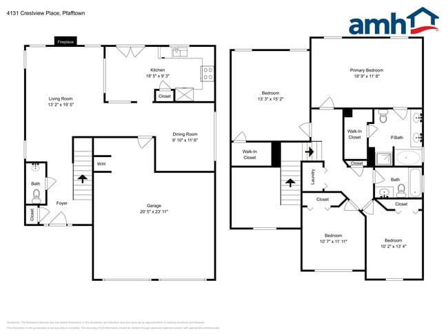 Photo - 4131 Crestview Place Dr