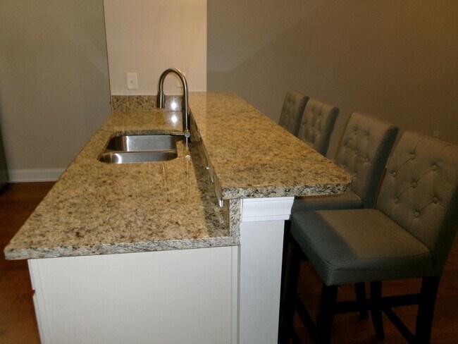 Photo - 1 bedroom condo in Queens Harbour Unidad 404