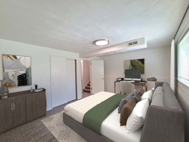 Photo - $2,400.00 - 4 Bed / 2 Bath Home in Upper South Hill with Large Backyard