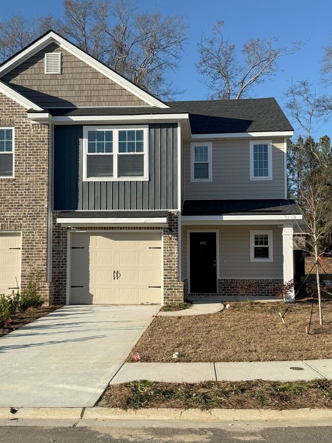 Photo - New Construction - 3 Bed 2 1/2 Bath, attac...