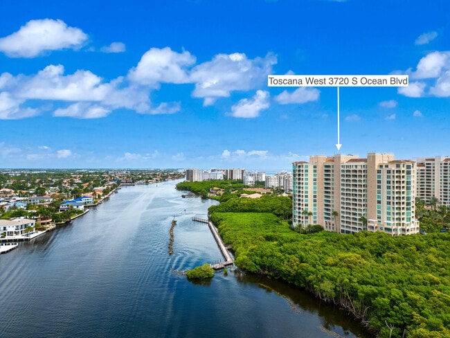 Photo - 3720 S Ocean Blvd Unit 1406/1407