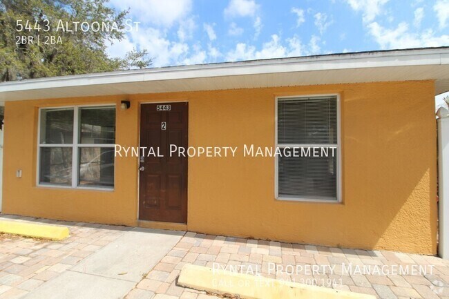 Building Photo - 5443 Altoona St Rental