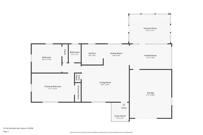 Photo - 411 W Charlotte Ave