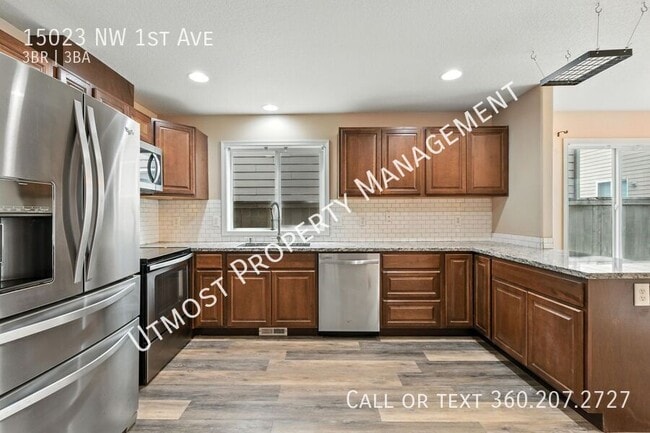 15023 NW 1st Ave