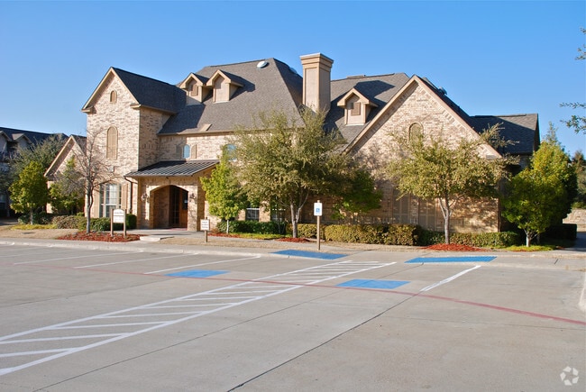 Photo - Chaparral Townhomes