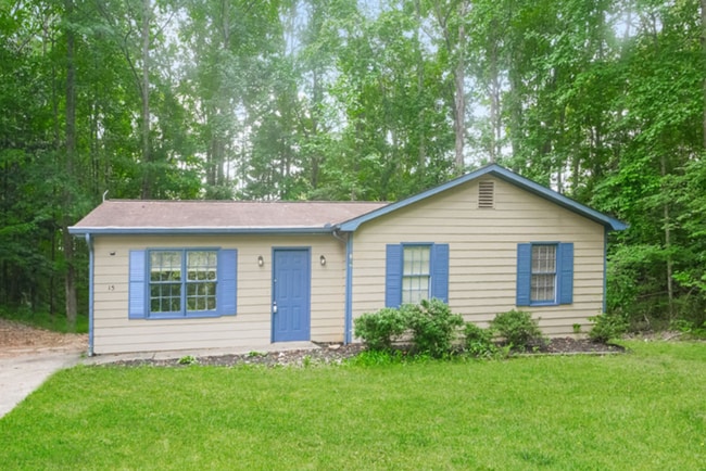 Building Photo - 15 Arbacoochee Rd Rental