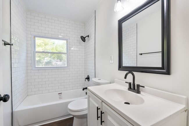 Photo - Charming 2BR Ranch Home with Modern Finishes and Spacious Yard