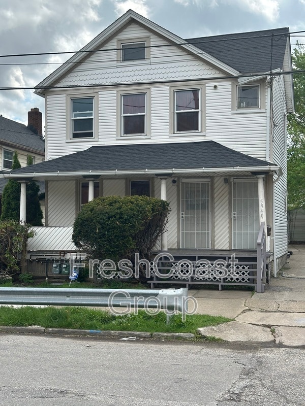 Building Photo - 5940 Engel Ave Unit 2