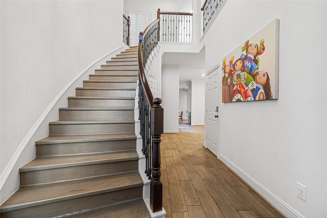 Photo - 4746 Post Oak Timber Dr