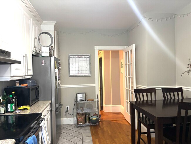 Photo - 322 Brookline St Unit 1