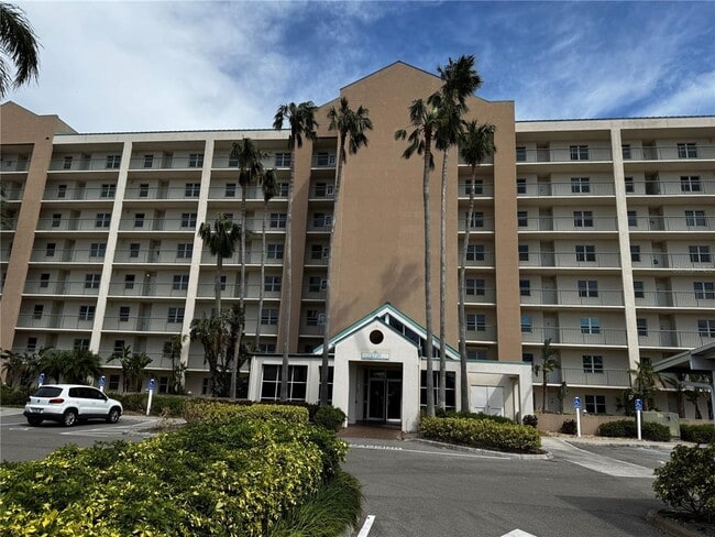 Building Photo - 2320 Terra Ceia Bay Blvd Unit 110 Rental