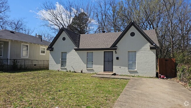 Building Photo - 2816 Arlington Ave Rental