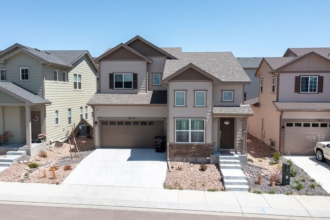 Building Photo - Single Family Home for Rent