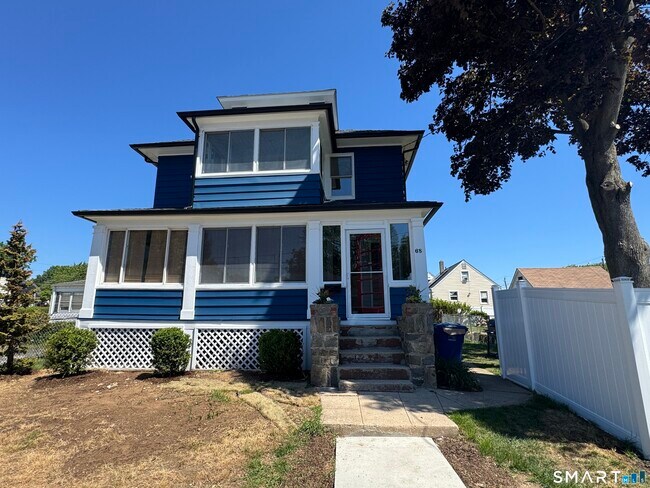 Building Photo - 66 Dodd Ave Unit #2