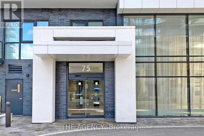 Photo - 75 Oneida Crescent Unité 203