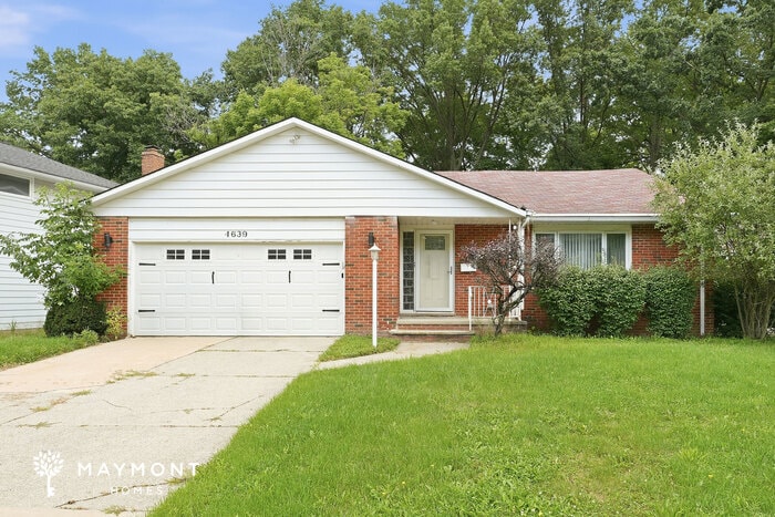 Photo - Gorgeous 3-Bedroom South Euclid Home