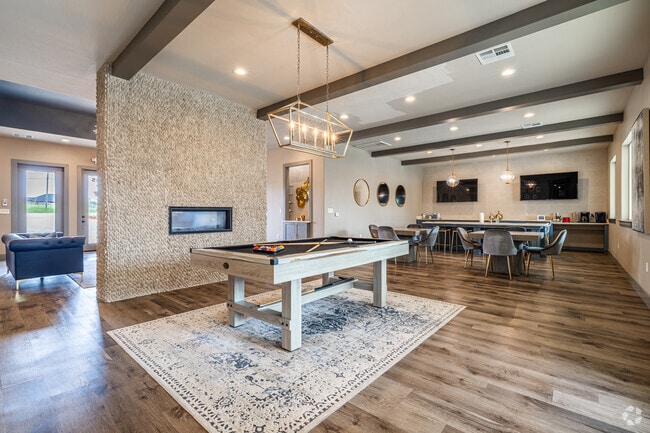 Clubhouse