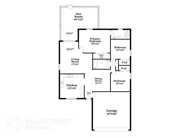 Photo - 2049 Country Manor St