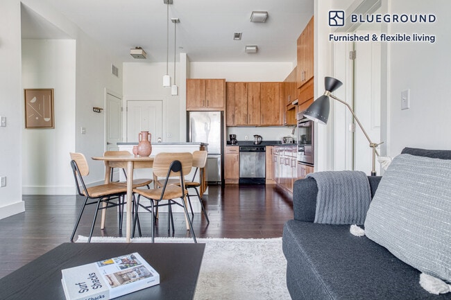 Photo - 80 Fawcett St Unit SI FL2-ID529