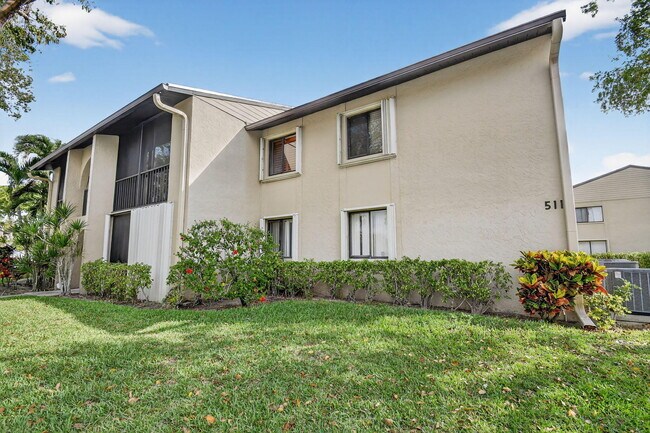 Photo - 511 Shady Pine Way Unit D2