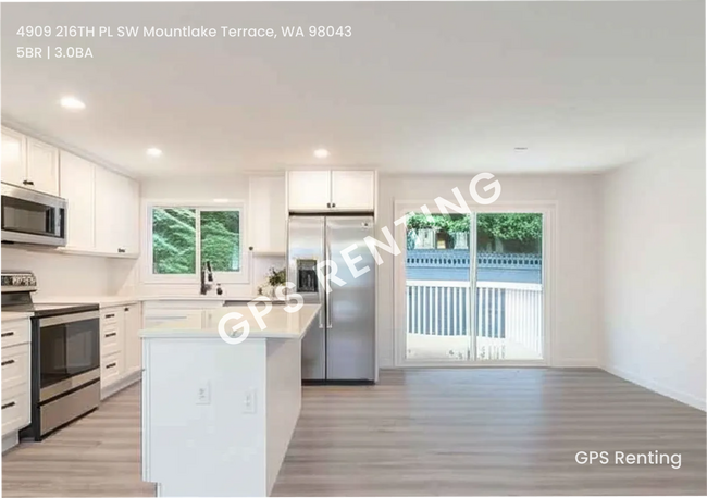 Photo - 4909 216th Pl SW