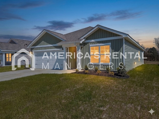 Photo - New Construction Home for Rent!