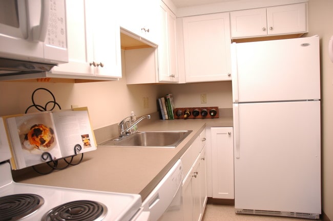 The Regency