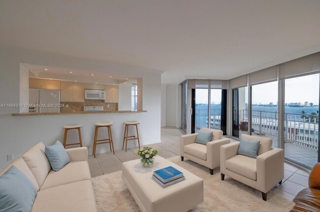 Building Photo - 4000 Towerside Terrace Unit 908 Rental