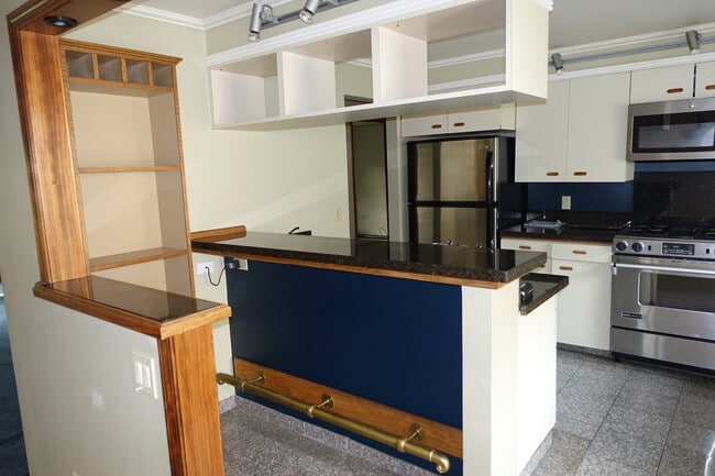 Photo - Private Patio Oasis