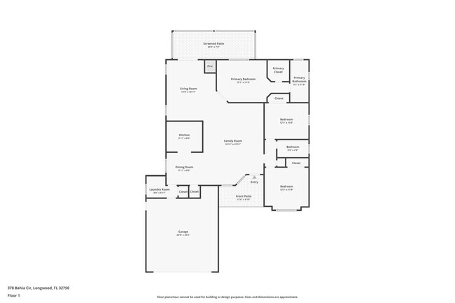 Photo - 378 Bahia Cir