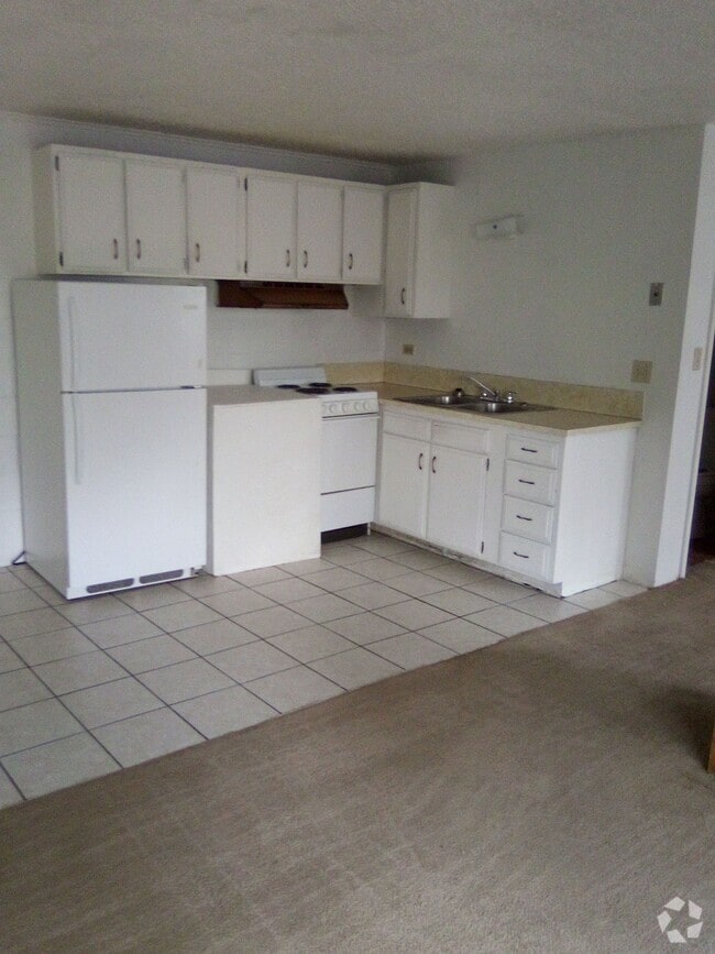 Kitchen - 1051 S 4th Ave Unit 33 Rental