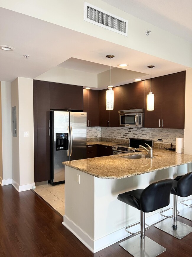 Photo - 315 NE 3rd Ave Condo Unit 1105