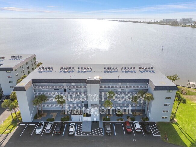 Building Photo - 3799 S Banana River Blvd Rental
