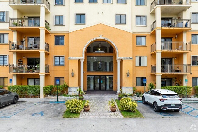 Building Photo - 9340 Fontainebleau Blvd Unit W206