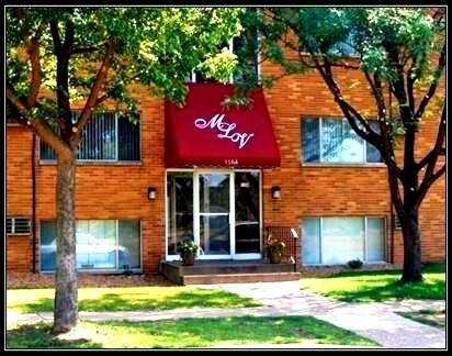 Marydale Lakeview Apartments