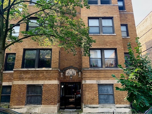 Building Photo - 2543 W Sunnyside Ave Unit 1 Rental
