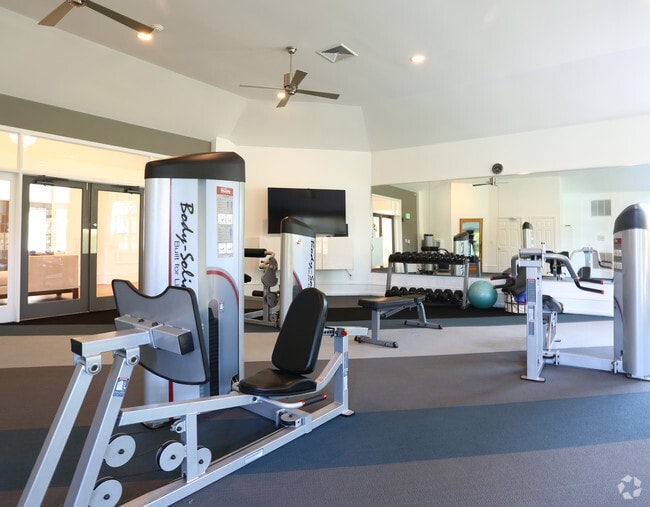 Photo - The Austin Apartment Homes