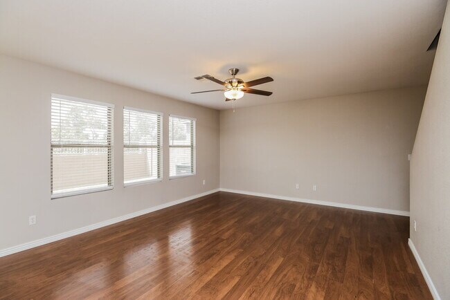 Photo - 3538 S Chaparral Rd