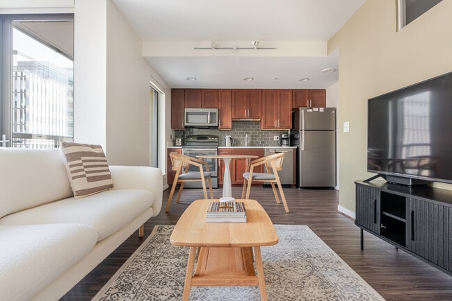 Photo - 3444 Fairfax Dr Unidad FL8-ID1215