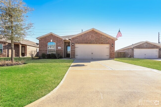 Building Photo - 22435 Bauer Canyon Dr Rental