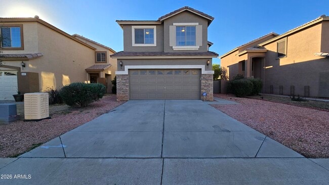 Building Photo - 11421 W Pima St