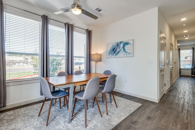Eastlake Residences
