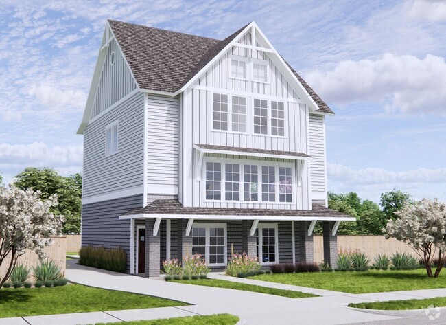 Building Photo - NEW CONSTRUCTION 4 Bed/4.5 Bath Luxury Hom... Rental