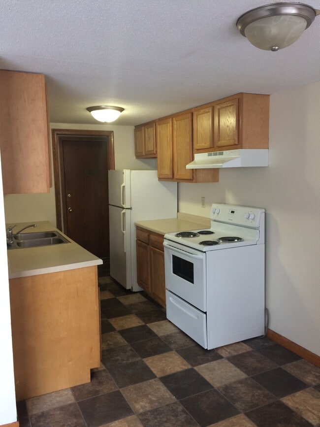 Photo - South Fridley Apartments