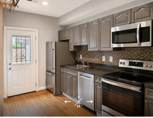 Photo - 1514 Constitution Ave NE